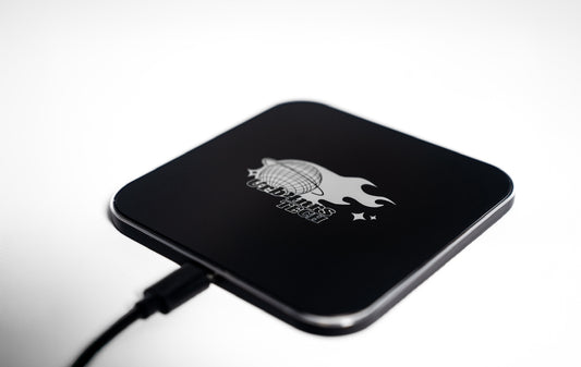 URB4NRS WIRELESS CHARGER